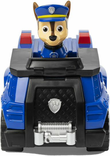 Spin Master Paw Patrol Auto Chase-Patrouille Für 3+ Jahre