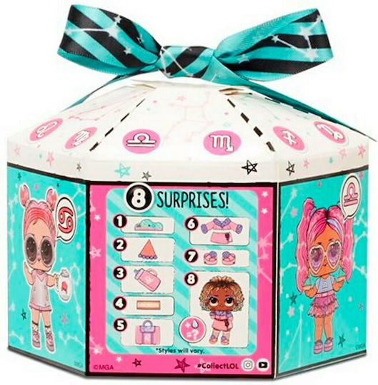 Giochi Preziosi Gift Series 2 Lol Surprise For Age 4+ (Miscellaneous Designs)
