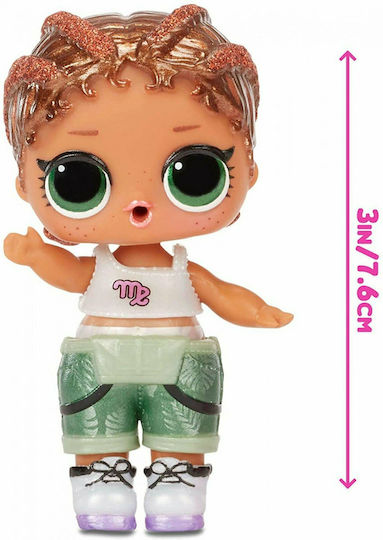 Giochi Preziosi Gift Series 2 Lol Surprise For Age 4+ (Miscellaneous Designs)