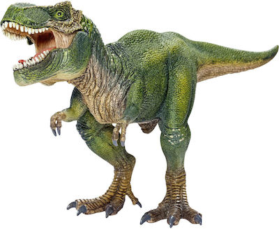 Schleich-S Παιχνίδι Μινιατούρα Tyrannosaurus Rex για 3+ Ετών 26εκ.