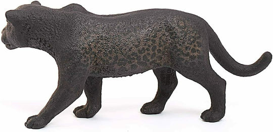 Schleich-S Wild Life Black Panther για 3+ Ετών (Διάφορα Σχέδια)
