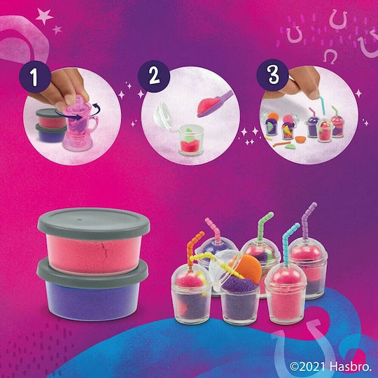 Hasbro Филмови Бляскави Сцени My Little Pony за 5+ Години