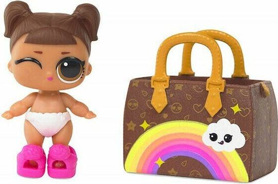 Giochi Preziosi LIL Sisters Eye Spy Series Lol Surprise (Miscellaneous Designs)
