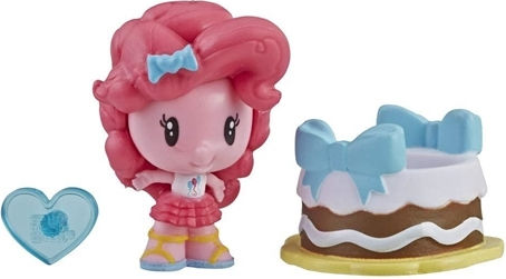 Hasbro Cutie Mark Series 4 Blind Bag Day At The Beach My Little Pony For 4+ Years 5cm