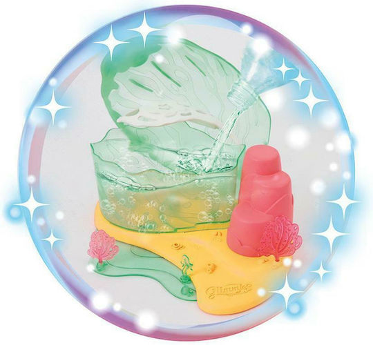Giochi Preziosi Aquaria Glimsplash Glimmies За 3+ Години 5 См
