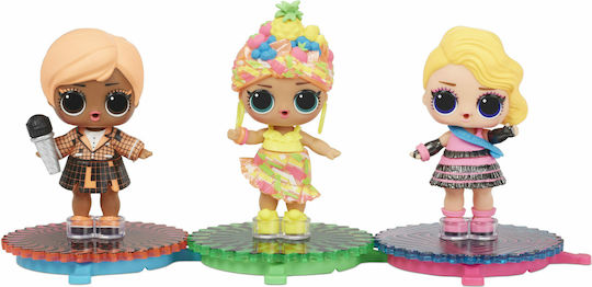 Giochi Preziosi Lol Surprise Miniature Novelty Toys for 6+ Years (Various Designs)