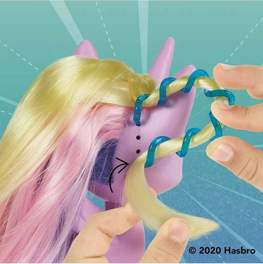 Hasbro Best Hair Day Princess Cadance My Little Pony for 4+ Years 12.5cm