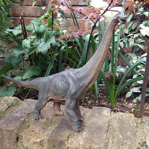 Papo Brachiosaurus 36cm (Multi)