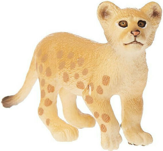 Schleich-S Wild Life Lion Cub for 2+ Years 6cm (Multi Designs)