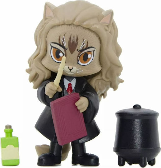 Giochi Preziosi Harry Potter Series 2 for 3+ Years 6cm (Miscellaneous Designs)
