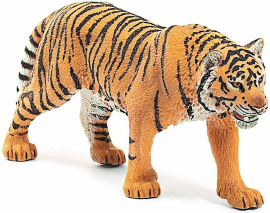 Schleich-S Wild Life Tiger για 3+ Ετών (Διάφορα Σχέδια)