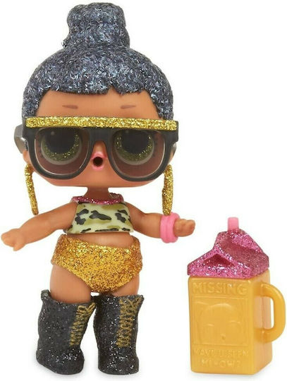 Giochi Preziosi Bling Lol Surprise For 3+ Years 10cm (Various Designs)
