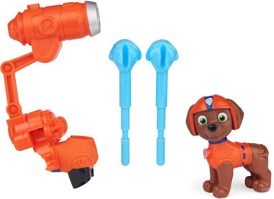 Spin Master The Movie Paw Patrol Zuma για 3+ Ετών