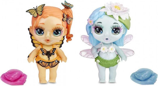 Giochi Preziosi Rainbow Surprise Fantasy Friends Poopsie For 6+ Years 10cm (Miscellaneous Designs)