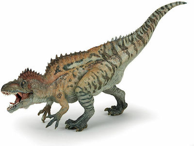 Papo Παιχνίδι Μινιατούρα Acrocanthosaurus