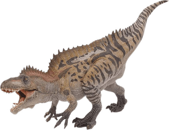 Papo Acrocanthosaurus Pentru 3+ Ani (Diferite Modele)