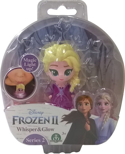 Giochi Preziosi Frozen Light Up for 3+ Years Various Designs 1pc