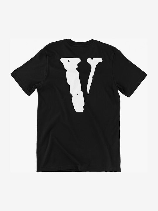 T-shirt Studio Pop Smoke Meet The Woo T-shirt