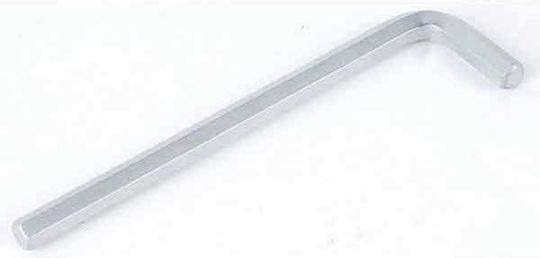 Tactix Allen Wrench with Head 3mm