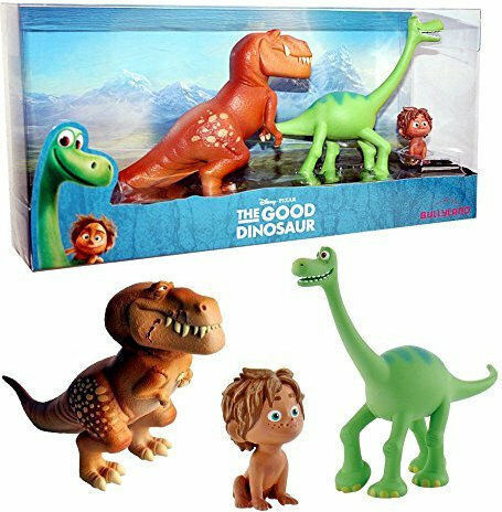 Bullyland The Good Dinosaur Für 3+ Jahre 14,5 cm