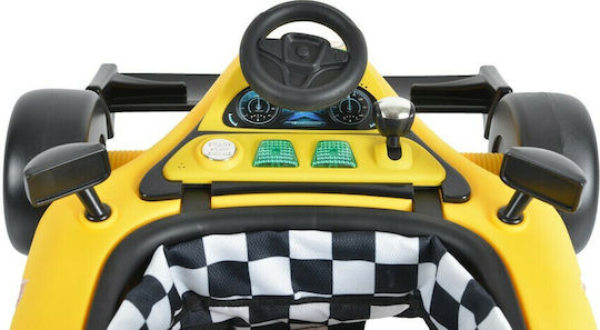 Cangaroo Strada Daytonna cu Muzică Galbenă