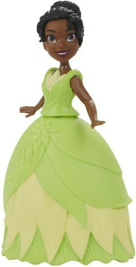 Hasbro Disney Princess: Secret Styles Überraschung Princess Kleine Miniatur für 4+ Jahre 8,8 cm Mehrfach (Διάφορα Σχέδια)