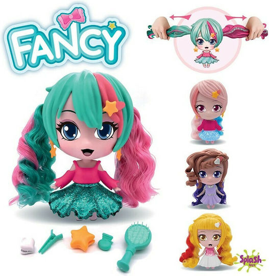 Just Toys Miniatur-Spaßspielzeug Für Mädchen Ab 3 Jahren 28cm Verschiedene Designs