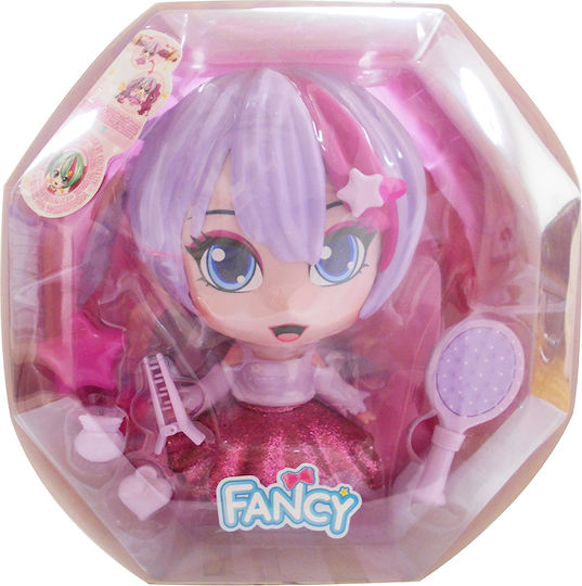 Just Toys Miniatur-Spaßspielzeug Für Mädchen Ab 3 Jahren 28cm Verschiedene Designs