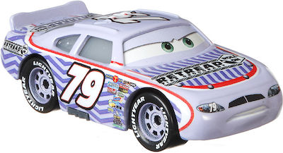 Mattel Car Disney Cars Haul Inngas for 3++ Years