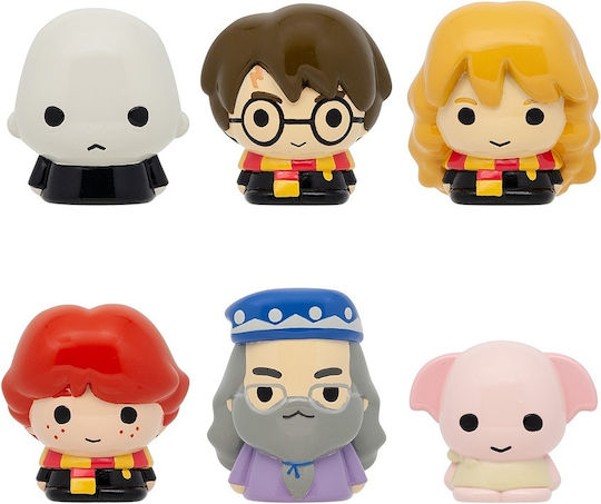 Basic Fun Mashem's Harry Potter (Διάφορα Σχέδια)
