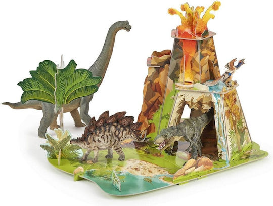 Papo Țara Dinozaurilor Pentru 3+ Ani 38cm