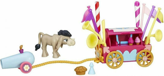 Hasbro Friendship Is Magic Collectable Story Pack My Little Pony For Age 3+ (Various Designs)