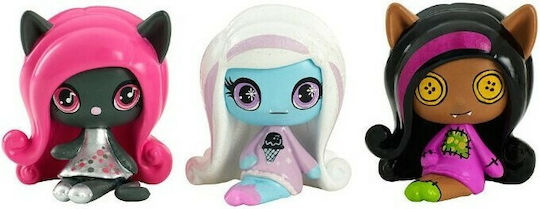 Mattel Monster High Minis 3-Pack