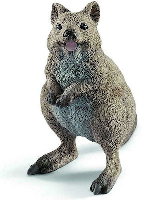 Schleich-S Miniature Toy Quokka 3cm.