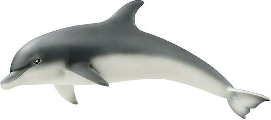 Schleich-S Wild Life Dolphin For 3+ Years 4.3cm