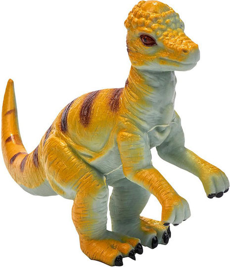 Moses Miniatur-Spaßspielzeug Dinosaurus-Figuren für 3+ Jahre Verschiedene Designs