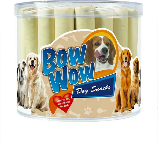 Pet Camelot Bow Wow Dog Stick Treats with Poultry 30gr 1437