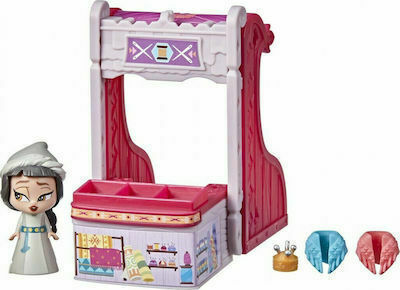 Hasbro Twirlabouts Series 1 Single Honeymaren Frozen for 3 Plus Years 4.5cm (Miscellaneous Designs)