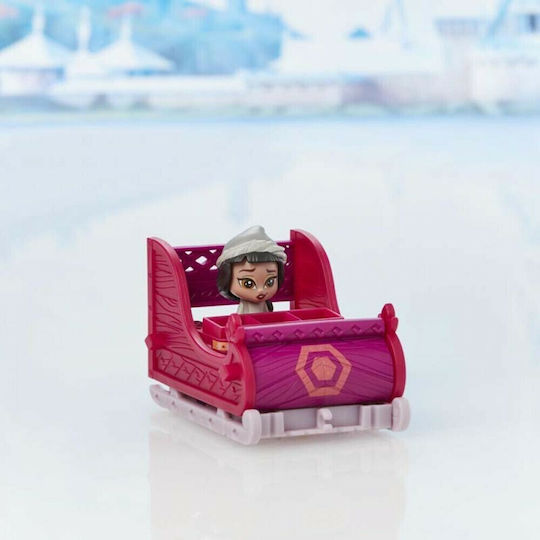 Hasbro Twirlabouts Series 1 Single Honeymaren Frozen for 3 Plus Years 4.5cm (Miscellaneous Designs)