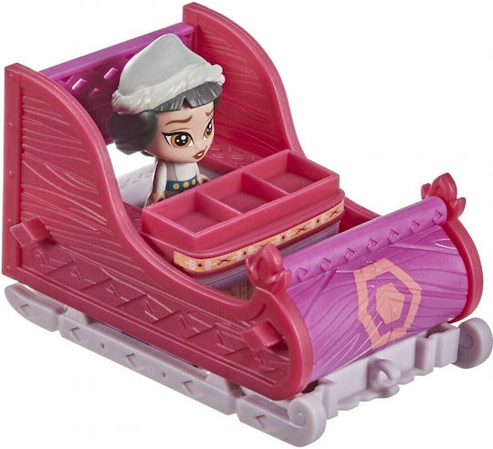 Hasbro Twirlabouts Series 1 Single Honeymaren Frozen for 3 Plus Years 4.5cm (Miscellaneous Designs)