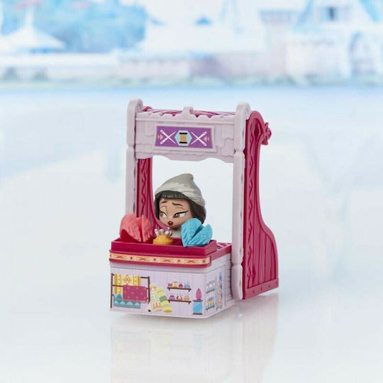 Hasbro Twirlabouts Series 1 Single Honeymaren Frozen for 3 Plus Years 4.5cm (Miscellaneous Designs)