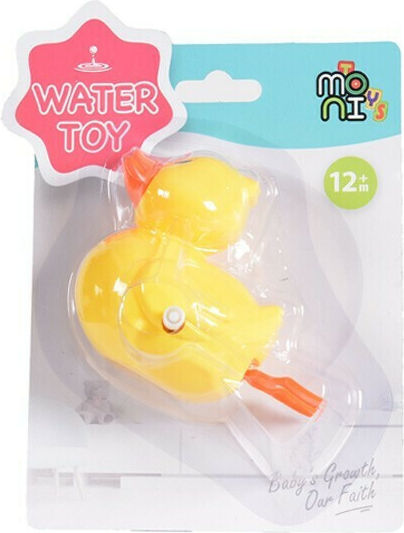 Moni Bath Duck for 12++ Months