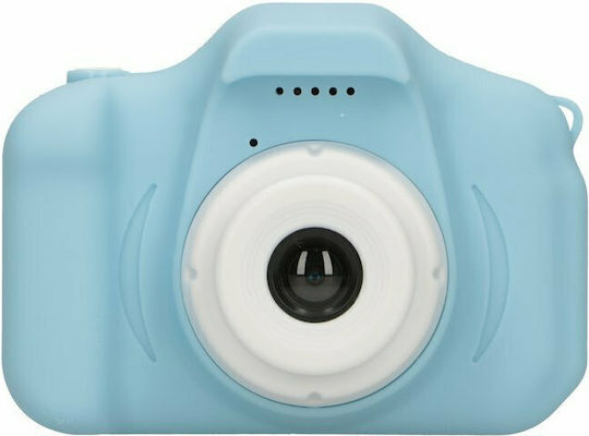 Extralink Kids H28 Kinderkamera 20MP Blau