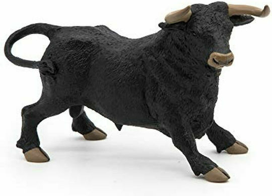 Papo Țaur Camarguais Pentru 3+ Ani 8 cm (Diverse Modele)
