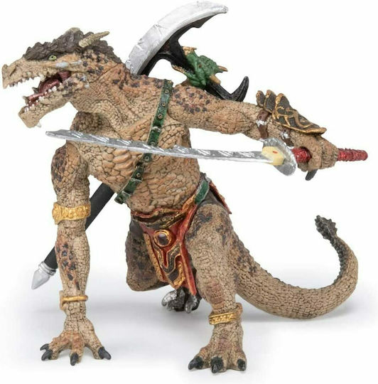 Papo Dragon Mutant Pentru 3+ Ani 14 Cm