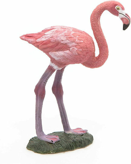 Papo Flamingo Pentru 3+ Ani 9.5 Cm