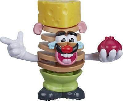 Hasbro Miniatur-Spielzeug Mr. Potato Head Chips (Verschiedene Designs/Sortimente von Designs) 1 Stk