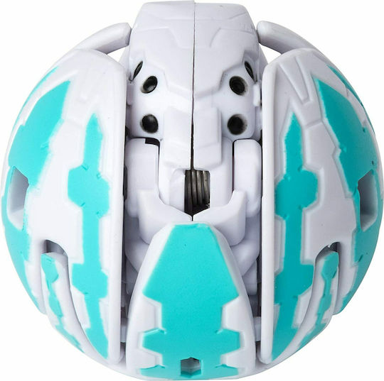 Spin Master Миниатюрна играчка Battle Planet: Battle Brawlers Ultra Haos Krakelios Ball Pack Bakugan за 6+ години Години