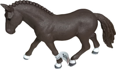 Schleich-S Miniature Toy German Riding Pony Gelding (Various Designs/Assortments of Designs) 1pc