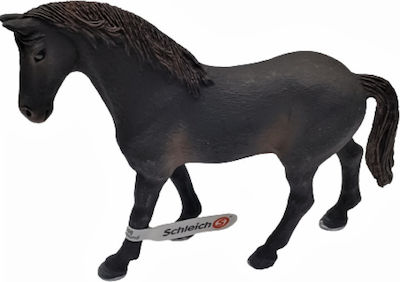 Schleich-S Miniature Toy Horse Club English Thoroughbred Stallion for 3+ Years